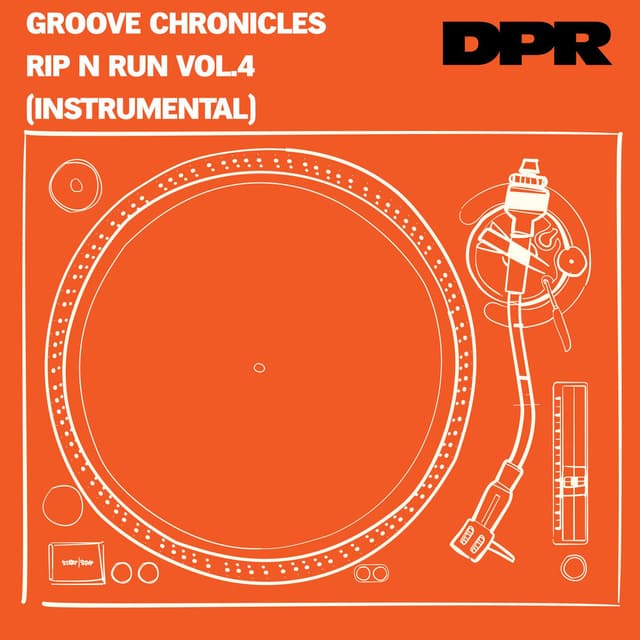 rip n run vol.4 instrumental