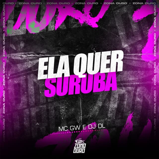 Ela Quer Suruba