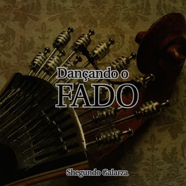 Dançando o Fado