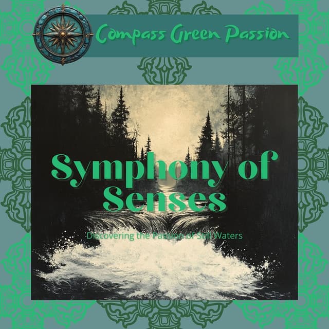 Symphony of Senses: Discovering the Passion of Still Waters