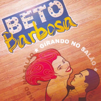 Girando no Salão