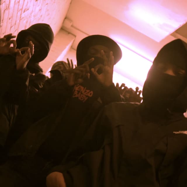 Bussayop Flow