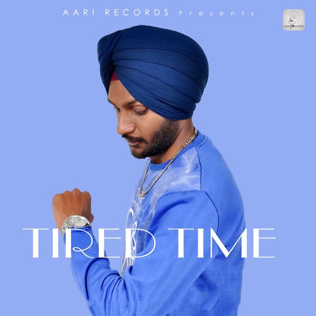Tired Time