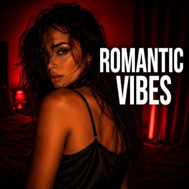 Romantic Vibes 2026 | Deep Late Night R&B & Bedroom Music