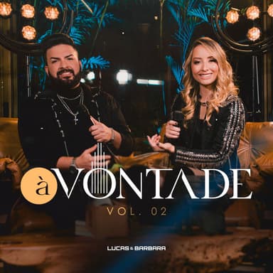 À Vontade Vol. 02