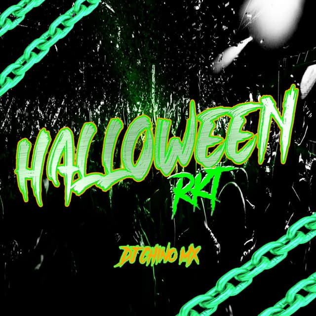 Halloween RKT (Remix)