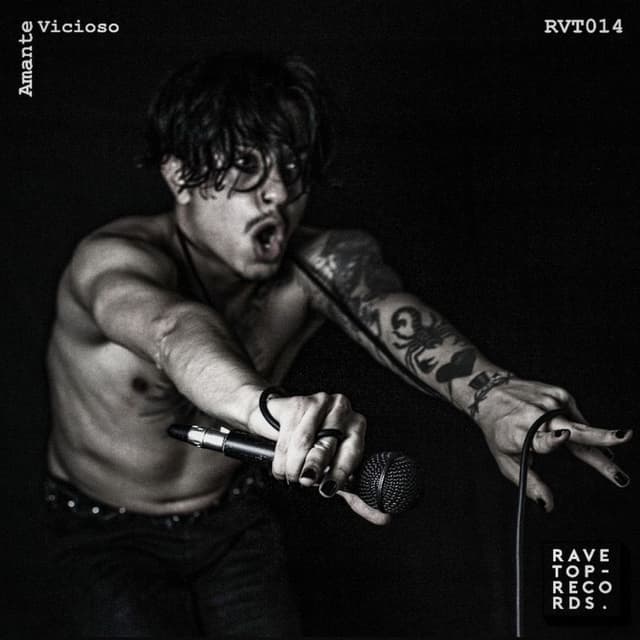 Amante Vicioso
