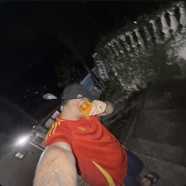 9 Minutinhos De Loucura Em Vitória Pt. 7