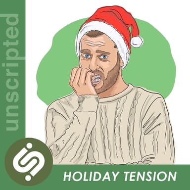 Holiday Tension