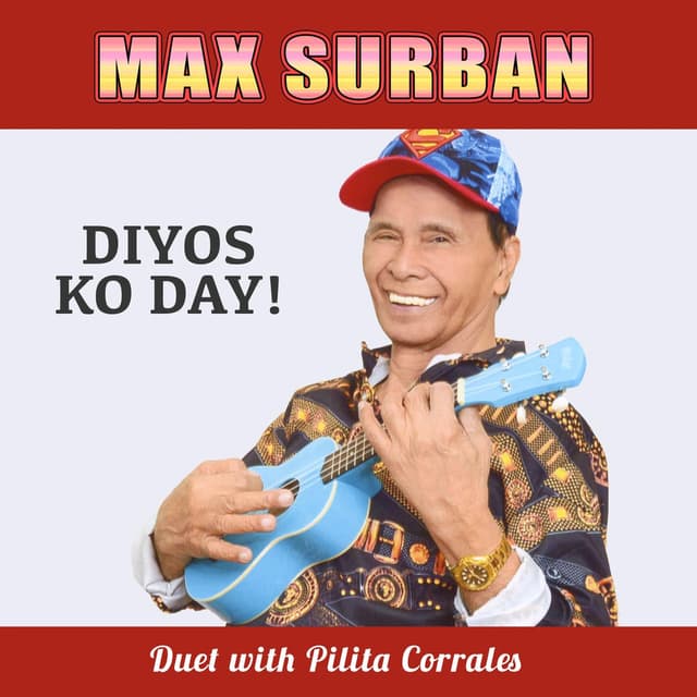 Diyos Ko Day