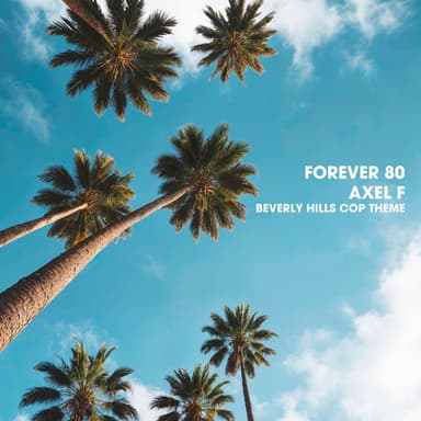 Axel F (Beverly Hills Cop Theme)