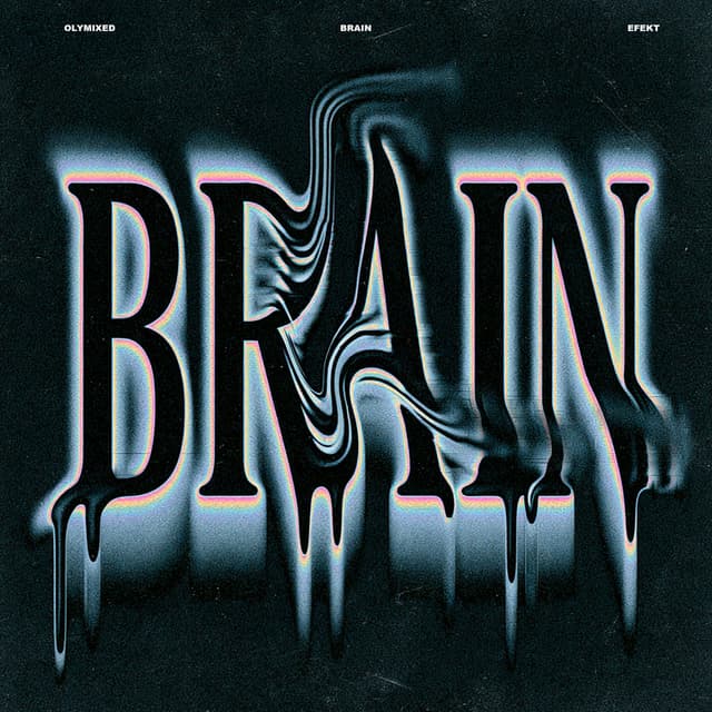 BRAIN (Techno Mix)