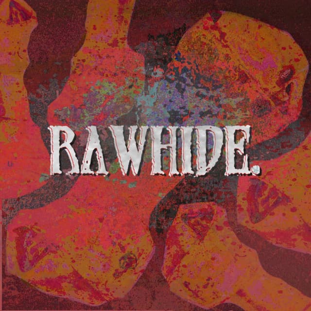 RAWHIDE + This is Where I Throw Up Now