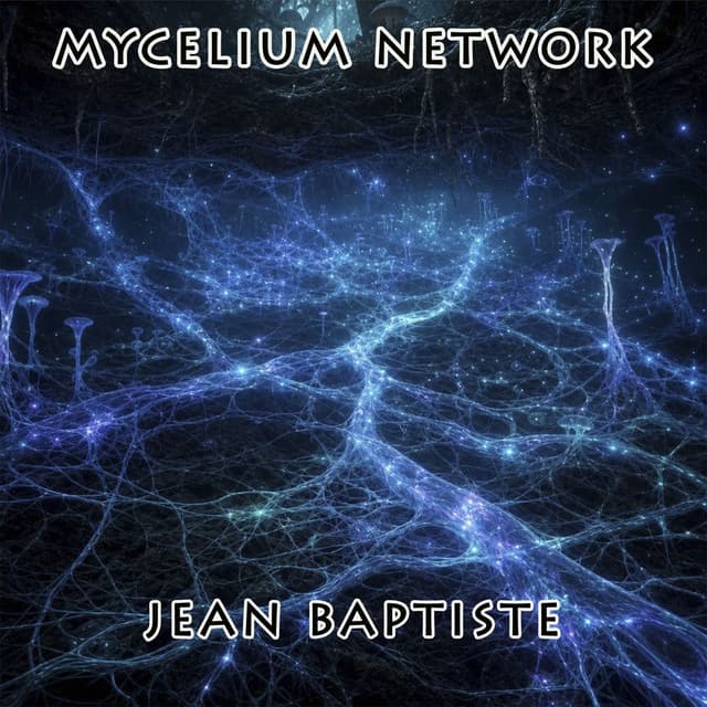 Mycelium Network