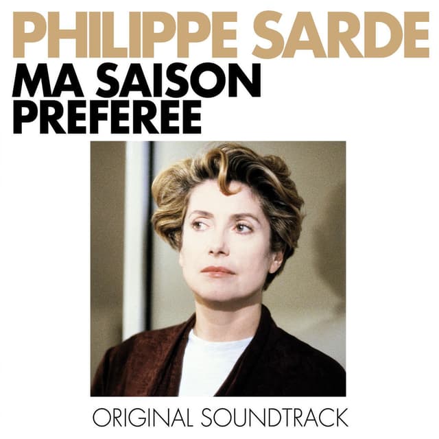 Ma saison préférée