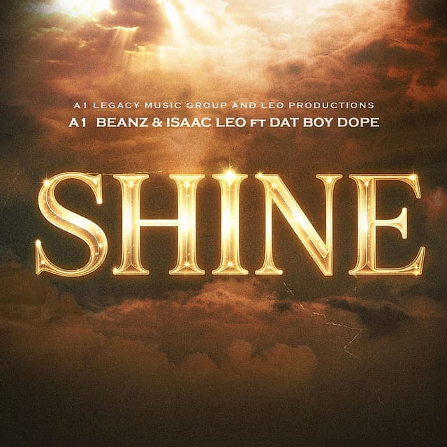 Shine (feat. Dat Boy Dope)