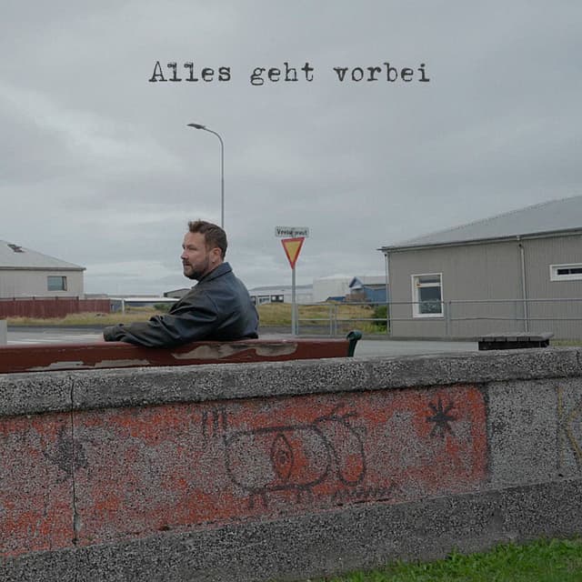 Alles geht vorbei
