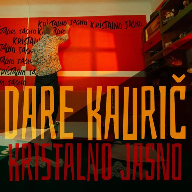 Kristalno jasno