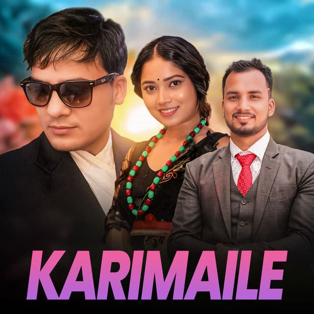 Karimaile