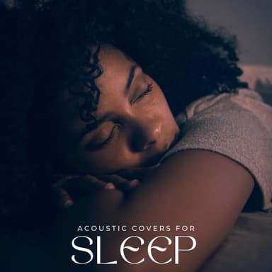 Acoustic Covers for Sleep