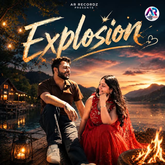 Explosion