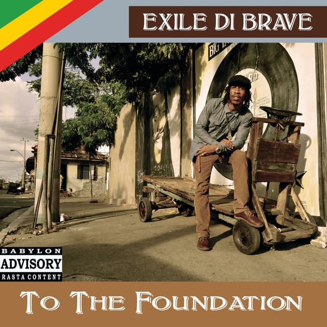 To The Foundation