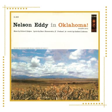 Oklahoma! : Oh, What a Beautiful Mornin'
