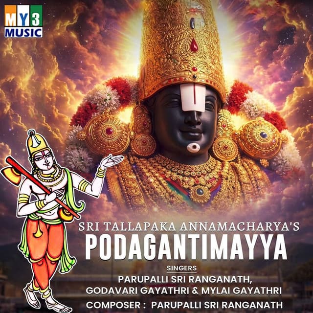 Podagantimayya
