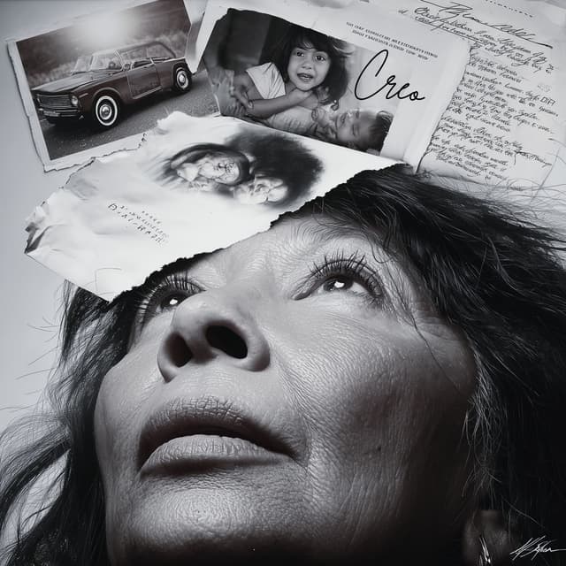 Creo (15 años)