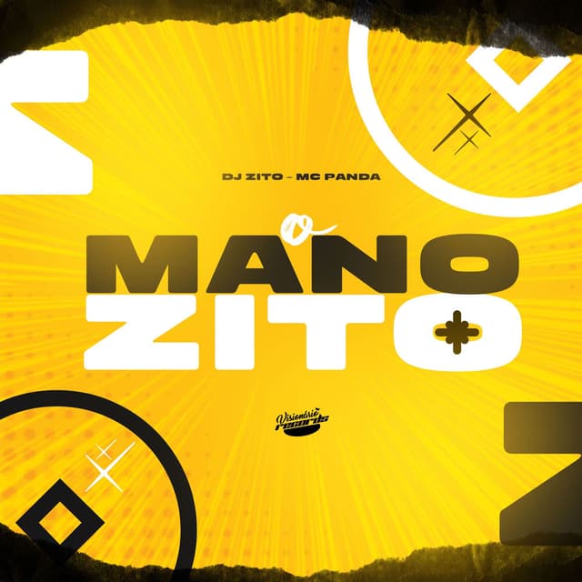 O MANO ZITO