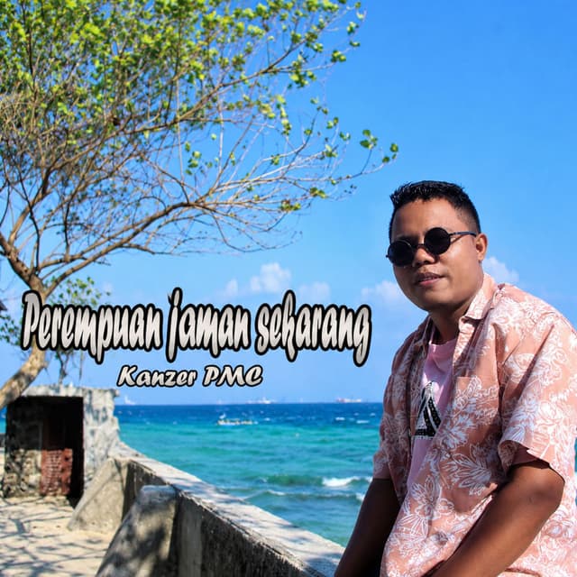 Perempuan Jaman Sekarang