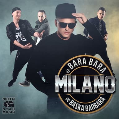 Od Bara Bara do Baśka Barbara