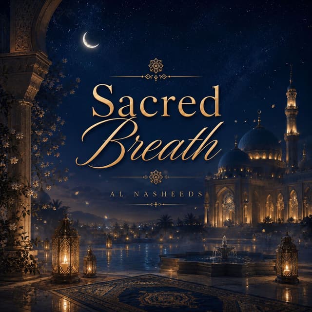 Sacred Breath