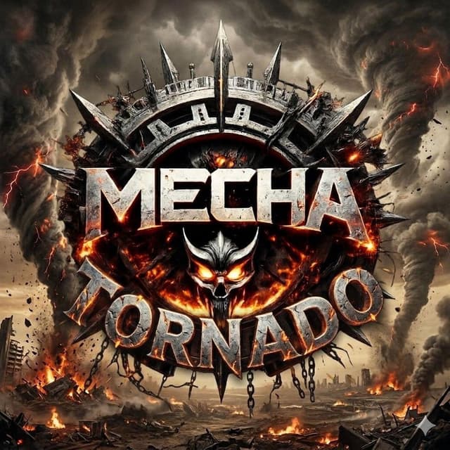 TORNADO