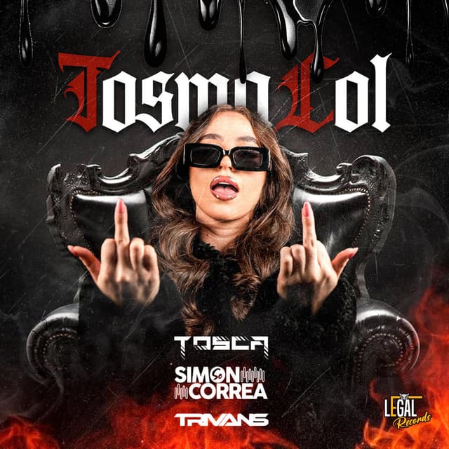 Tosma Col