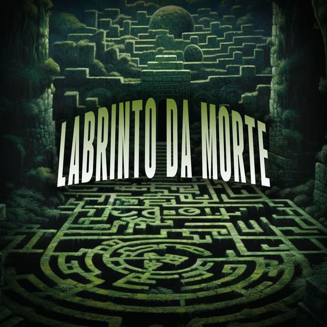 Labirinto da Morte
