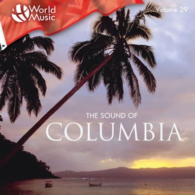 La Gaita Colombiana