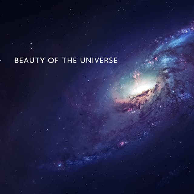 Beauty of the Universe: Deep Space Ambient to Calm Your Mind