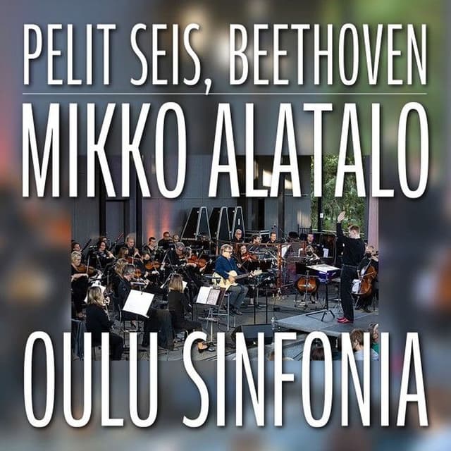Pelit seis Beethoven