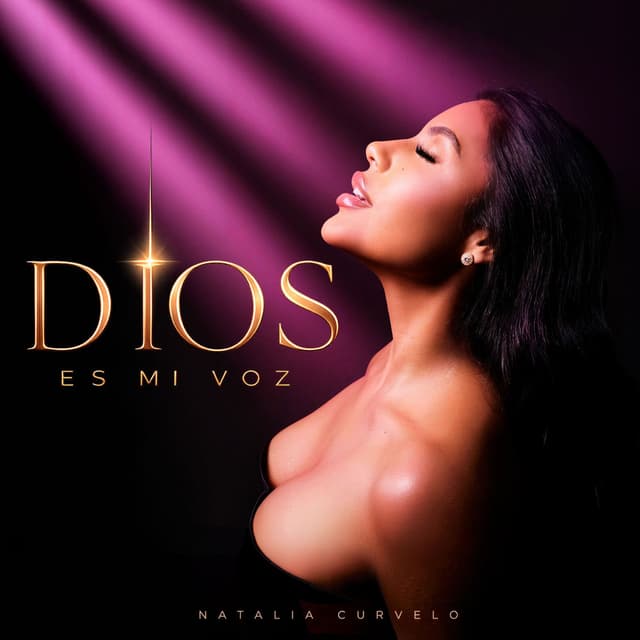 Dios Es Mi Voz