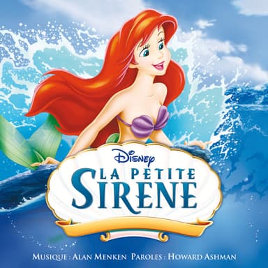 Sous l'océan (De "La Petite Sirène"/Bande Originale Française du Film)