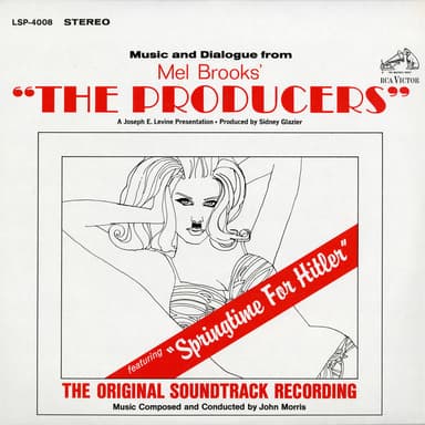 The Producers