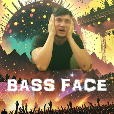 BASS FACE