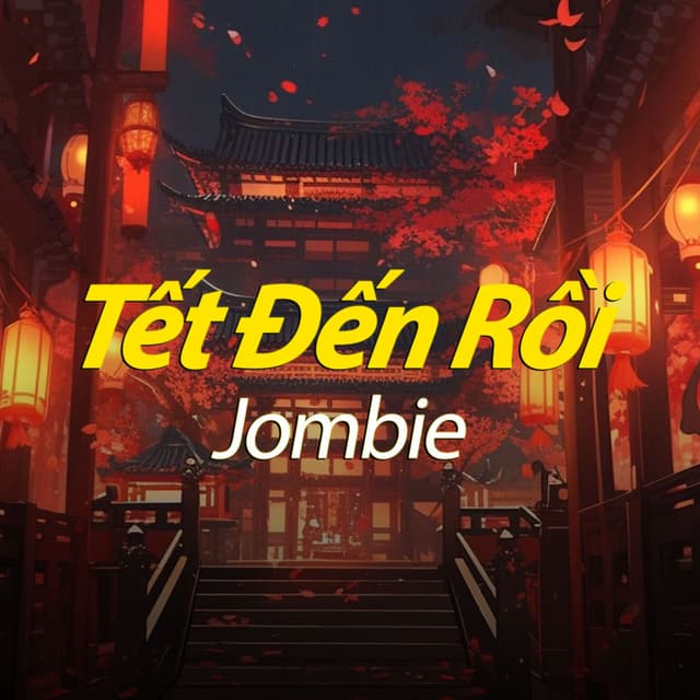 Tết Đến Rồi