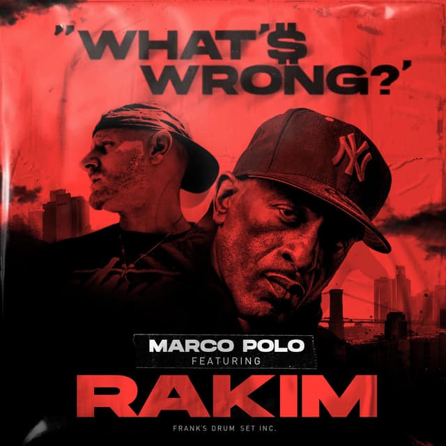 What'$ Wrong
