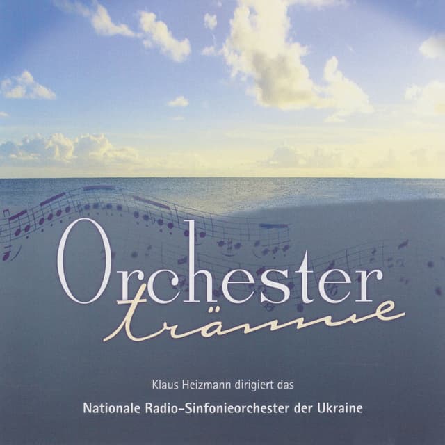Orchesterträume