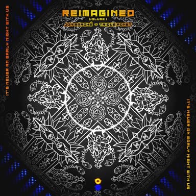 Reimagined (Vol. 1)
