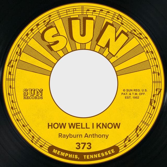 How Well I Know / Big Dream