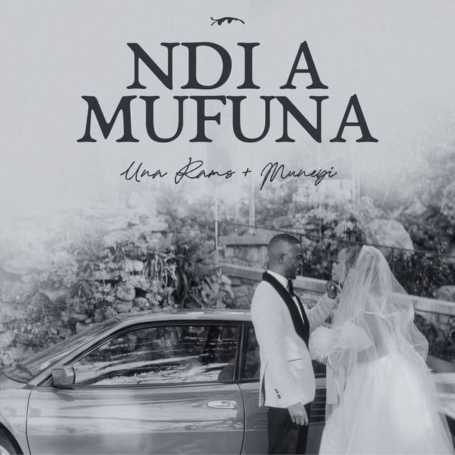 ndi a mufuna