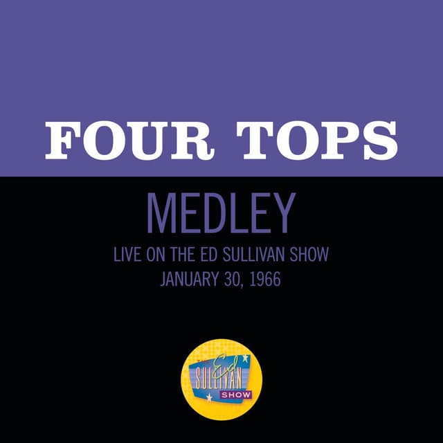 When You're Smiling/It's The Same Old Song/Something About You (Medley/Live On The Ed Sullivan Show, January 30, 1966)
